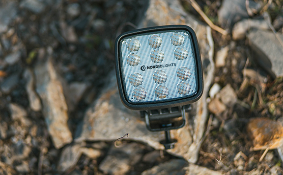 Obrázek SCORPIUS GO 430