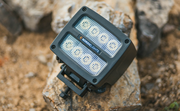 Obrázek SCORPIUS N4601 QD