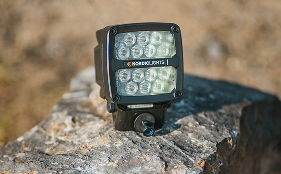 Obrázek SCORPIUS PRO 445