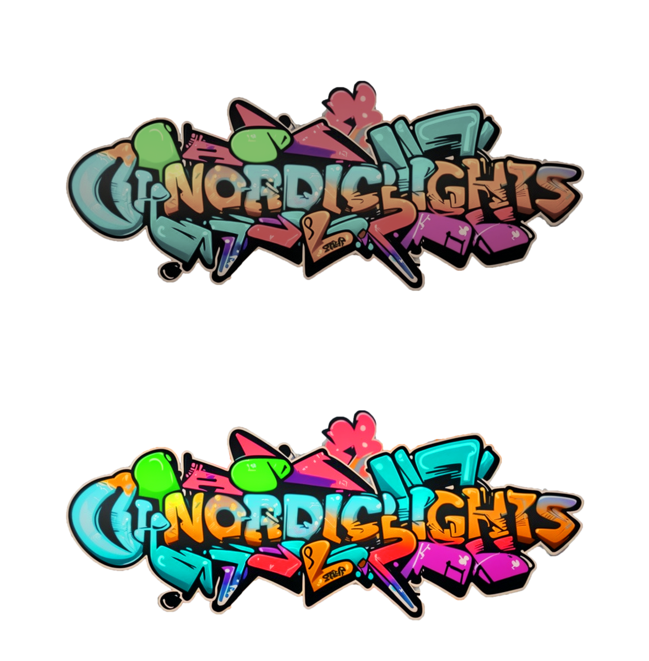 Obrázek index podání barev CRI