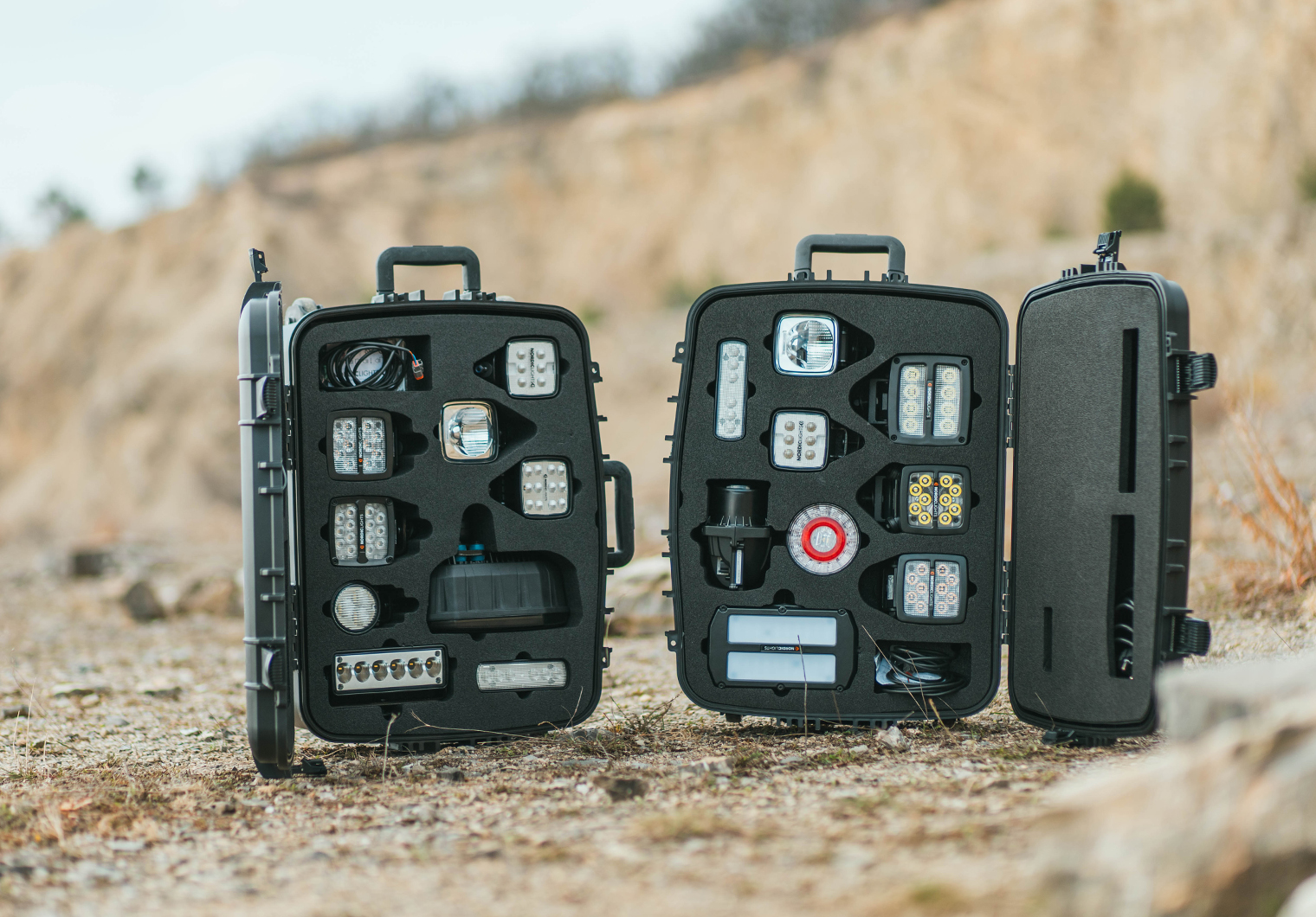 Obrázek nordic kufry s produkty 1