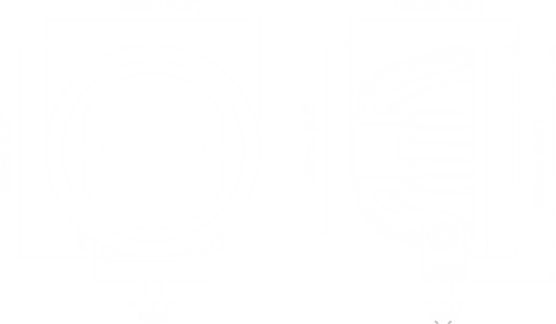 LED pracovné svetlo N31, 35W, 12V-24V