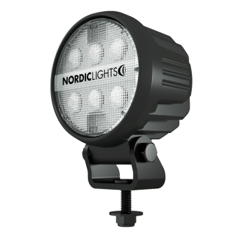 LED pracovné svetlo Canis GO 420 Flood, 28W, 12V-24V
