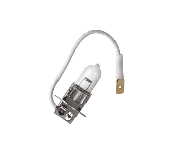 Žiarovka H3 12V 55W