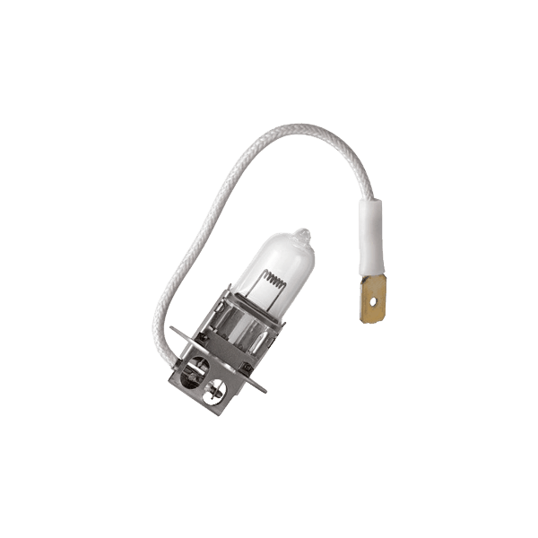 Žiarovka H3 24V 70W