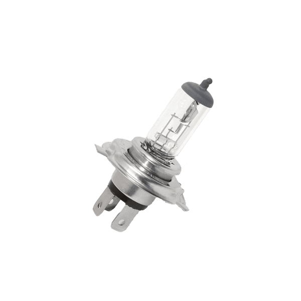 Žiarovka H4 24V 75/70W P43t