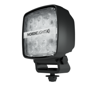 LED pracovné svetlo KL1401, 40W, 12V-24V