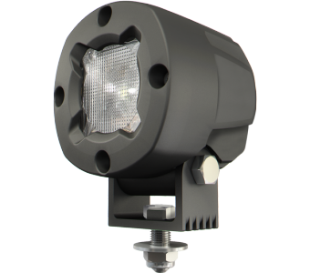 LED pracovné svetlo N2001, 13W, 12V-48V