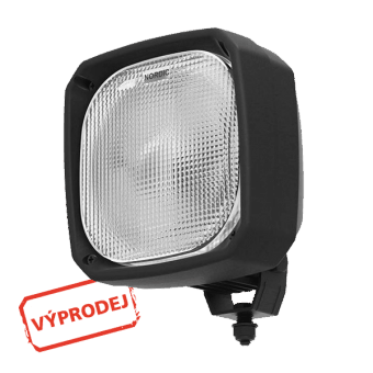 Halogénové pracovné svetlo N200, 55W, 12V