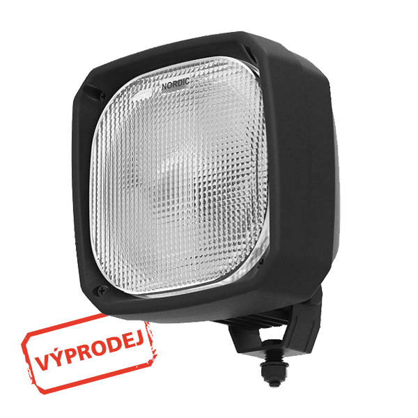 Halogénové pracovné svetlo N200, 55W, 12V
