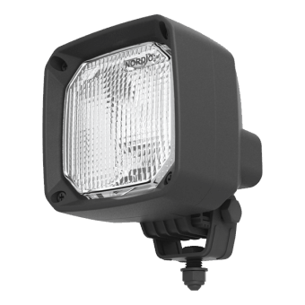 Halogénové pracovné svetlo N25, 70W, 24V