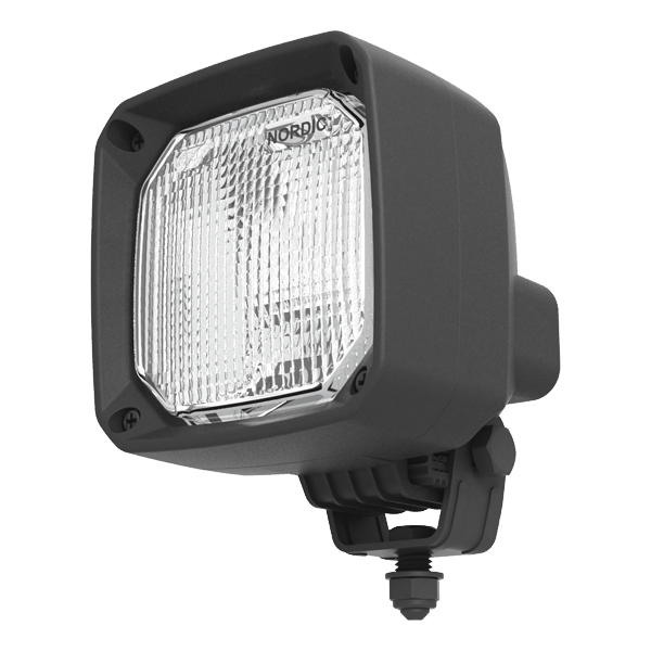 Halogénové pracovné svetlo N25, 70W, 24V