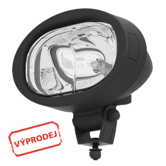 Halogénové pracovné svetlo N300D, 55W, 12V