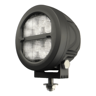 LED pracovné svetlo N3101, 50W, 12V-24V