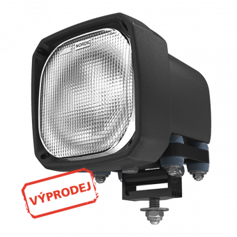 LED pracovné svetlo N400 HIN, 35 W, 12/24V | VÝPRODEJ