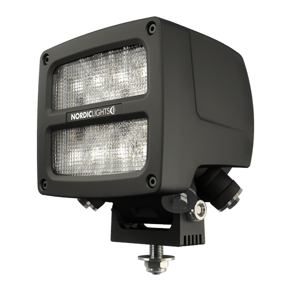 LED pracovné svetlo N4601, 85W, 24V