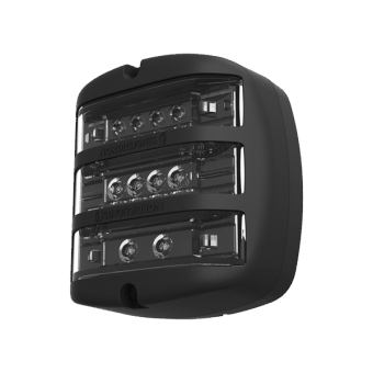 LED pracovné svetlo N70, 24V, zadné