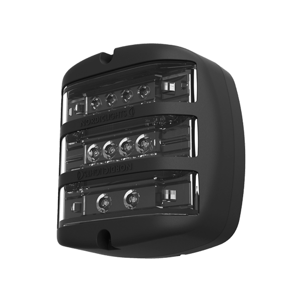LED pracovné svetlo N70, 12V, zadné
