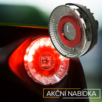 LED pracovné svetlo Corona 400, 12-24 V