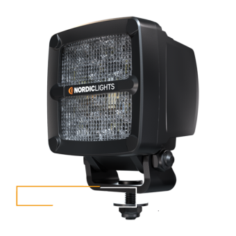 LED pracovné svetlo Scorpius PRO 2500, 12-24V, 19W, 2300lm