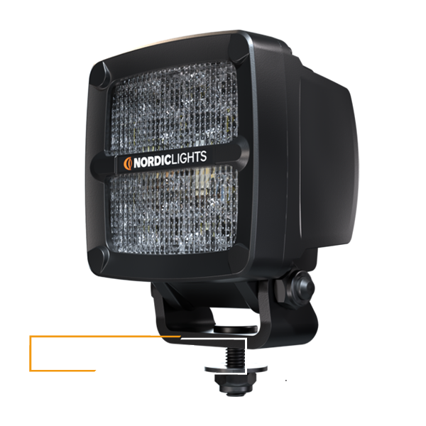 LED pracovné svetlo Scorpius PRO 2500, 12-24V, 19W, 2300lm