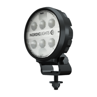 LED pracovné svetlo Canis GO 410 Flood, 16W, 12V-24V