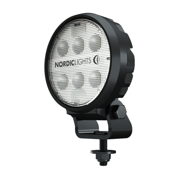 LED pracovné svetlo Canis GO 410 Flood, 16W, 12V-24V