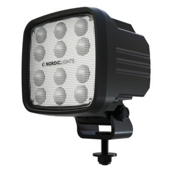 LED pracovné sevtlo Scorpius Go 430 12-24V 44W WideFlood