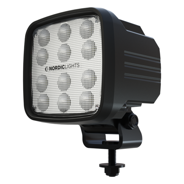 LED pracovné sevtlo Scorpius Go 430 12-24V 44W WideFlood