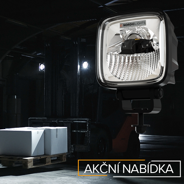 LED pracovné svetlo Scorpius PRO 415 PH, 28W, 12V-24V