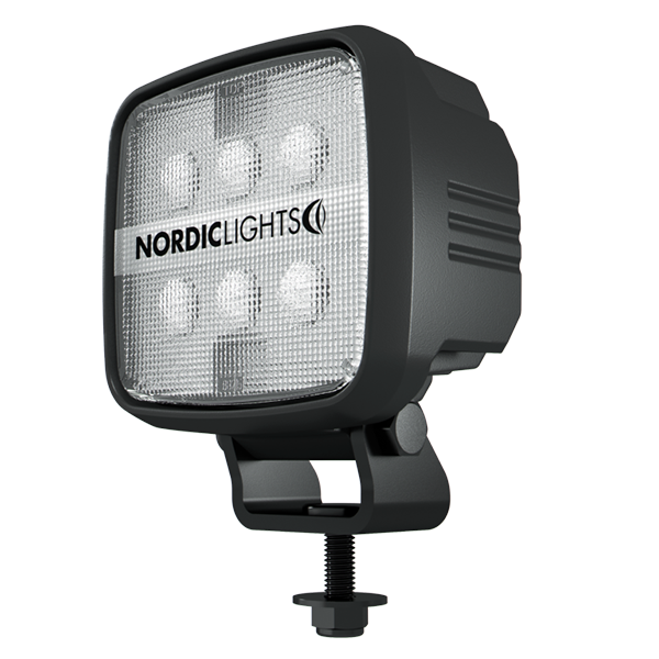 LED pracovné svetlo Scorpius GO 420, 28W, 12V-24V, Flood