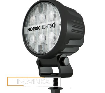 LED pracovné svetlo GO 420, 28W, 12V-24V